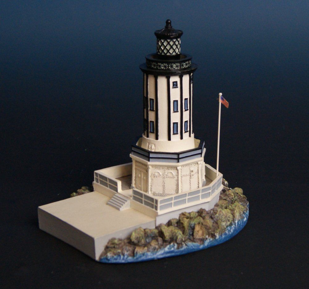 Les figurines et statuettes de phares les plus chères sur eBay !